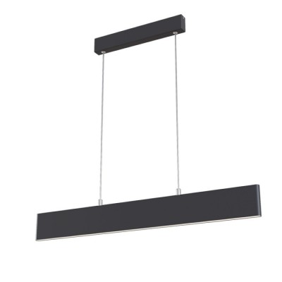 Подвесной светодиодный светильник Step P010PL-L23B