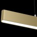 Подвесной светильник светодиодный Step P010PL-L23G4K