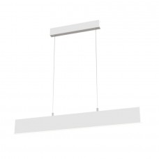 Подвесной светодиодный светильник Step P010PL-L23W