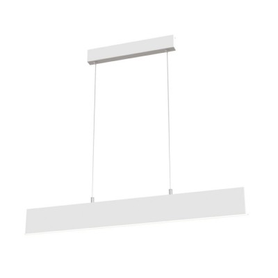 Подвесной светодиодный светильник Step P010PL-L23W