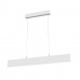 Подвесной светодиодный светильник Step P010PL-L23W Подвесной светодиодный светильник Step P010PL-L23W