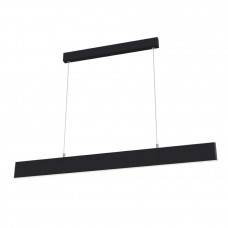 Подвесной светодиодный светильник Step P010PL-L30B