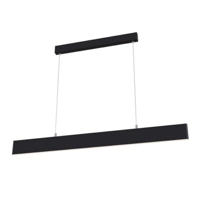 Подвесной светодиодный светильник Step P010PL-L30B