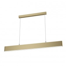 Подвесной светильник светодиодный Step P010PL-L30G3K