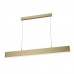 Подвесной светильник светодиодный Step P010PL-L30G3K Подвесной светильник светодиодный Step P010PL-L30G3K