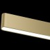 Подвесной светильник светодиодный Step P010PL-L30G3K