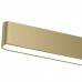 Подвесной светильник светодиодный Step P010PL-L30G4K