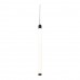 Подвесной светодиодный светильник Ray P021PL-L10B