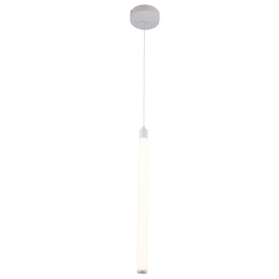 Подвесной светодиодный светильник Ray P021PL-L10W