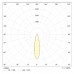 Подвесной светильник Torre P037PL-L11B4K