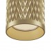 Подвесной светильник Shelby P038PL-01G