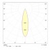Подвесной светильник светодиодный Vinder P050PL-L40B4K