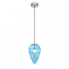Подвесной светильник Globo P052PL-01BL