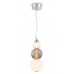 Подвесной светильник светодиодный Collar P069PL-L16CH3K