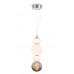 Подвесной светильник светодиодный Collar P069PL-L17CH3K