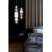 Подвесной светильник светодиодный Collar P069PL-L17CH3K