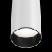 Подвесной светильник Focus Led P071PL-L12W4K