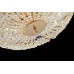 Хрустальная потолочная люстра Diamant 4 DIA700-CL-06-G