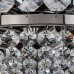 Хрустальная люстра Diamant 4 DIA700-CL-06-N