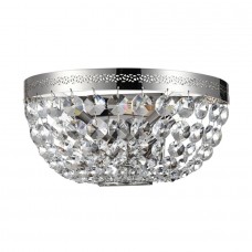 Бра из хрусталя Diamant 4 DIA700-WL-02-N