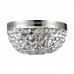 Бра из хрусталя Diamant 4 DIA700-WL-02-N Бра из хрусталя Diamant 4 DIA700-WL-02-N