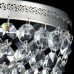 Бра из хрусталя Diamant 4 DIA700-WL-02-N