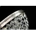 Бра из хрусталя Diamant 4 DIA700-WL-02-N