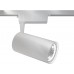 Трековый светильник однофазный 220V светодиодный Track lamps TR003-1-40W3K-W Трековый светильник однофазный 220V светодиодный Track lamps TR003-1-40W3K-W