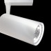 Трековый светильник однофазный 220V светодиодный Track lamps TR003-1-40W3K-W