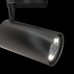 Трековый светильник однофазный 220V светодиодный Track lamps TR003-1-40W4K-B