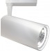 Трековый светильник однофазный 220V светодиодный Track lamps TR003-1-40W4K-W