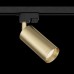 Трековый светильник однофазный 220V Track lamps TR004-1-GU10-MG