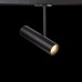 Трековый светильник однофазный 220V Track TR005-1-GU10-B