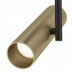 Трековый светильник однофазный 220V Track lamps TR005-1-GU10-BG