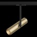 Трековый светильник однофазный 220V Track lamps TR005-1-GU10-BG