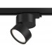 Трековый светильник однофазный 220V светодиодный Track lamps TR007-1-12W3K-B Трековый светильник однофазный 220V светодиодный Track lamps TR007-1-12W3K-B