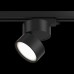 Трековый светильник однофазный 220V светодиодный Track lamps TR007-1-12W3K-B