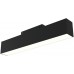 Трековый светильник магнитный 48V светодиодный Track lamps TR012-2-12W3K-B Трековый светильник магнитный 48V светодиодный Track lamps TR012-2-12W3K-B