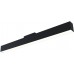 Трековый светильник магнитный 48V светодиодный Track lamps TR012-2-20W3K-B Трековый светильник магнитный 48V светодиодный Track lamps TR012-2-20W3K-B