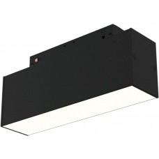 Трековый светильник магнитный 48V светодиодный Track lamps TR012-2-7W3K-B