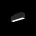 Трековый светильник магнитный 48V светодиодный Track lamps TR012-2-7W3K-B
