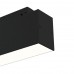 Трековый светильник магнитный 48V светодиодный Track lamps TR012-2-7W3K-B