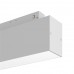 Трековый светильник магнитный 48V светодиодный BASIS TR012-2-7W3K-W
