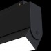 Трековый светильник магнитный 48V светодиодный Track lamps TR013-2-10W3K-B