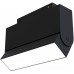 Трековый светильник магнитный 48V светодиодный Track lamps TR013-2-10W4K-B Трековый светильник магнитный 48V светодиодный Track lamps TR013-2-10W4K-B