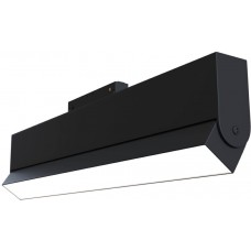 Трековый светильник магнитный 48V светодиодный Track lamps TR013-2-20W3K-B