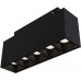 Трековый светильник магнитный 48V светодиодный Track lamps TR014-2-10W3K-B Трековый светильник магнитный 48V светодиодный Track lamps TR014-2-10W3K-B
