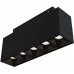 Трековый светильник магнитный 48V светодиодный Track lamps TR014-2-10W4K-B Трековый светильник магнитный 48V светодиодный Track lamps TR014-2-10W4K-B