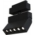 Трековый светильник магнитный 48V светодиодный Track lamps TR015-2-10W3K-B Трековый светильник магнитный 48V светодиодный Track lamps TR015-2-10W3K-B
