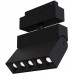 Трековый светильник магнитный 48V светодиодный Track lamps TR015-2-10W4K-B Трековый светильник магнитный 48V светодиодный Track lamps TR015-2-10W4K-B